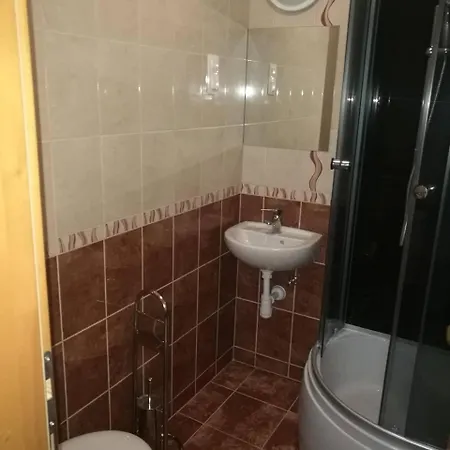 Angel's Vendeghaz Guest house Eger