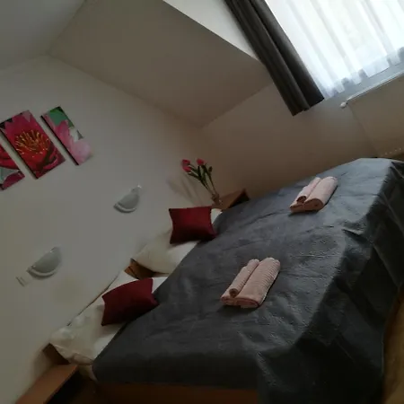 Guest house Angel's Vendeghaz
