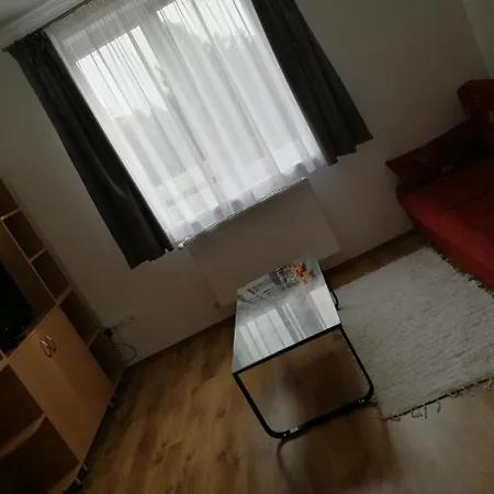 Angel's Vendeghaz Guest house *