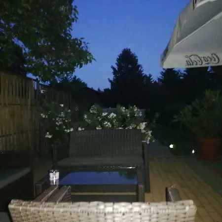 Angel's Vendeghaz Guest house